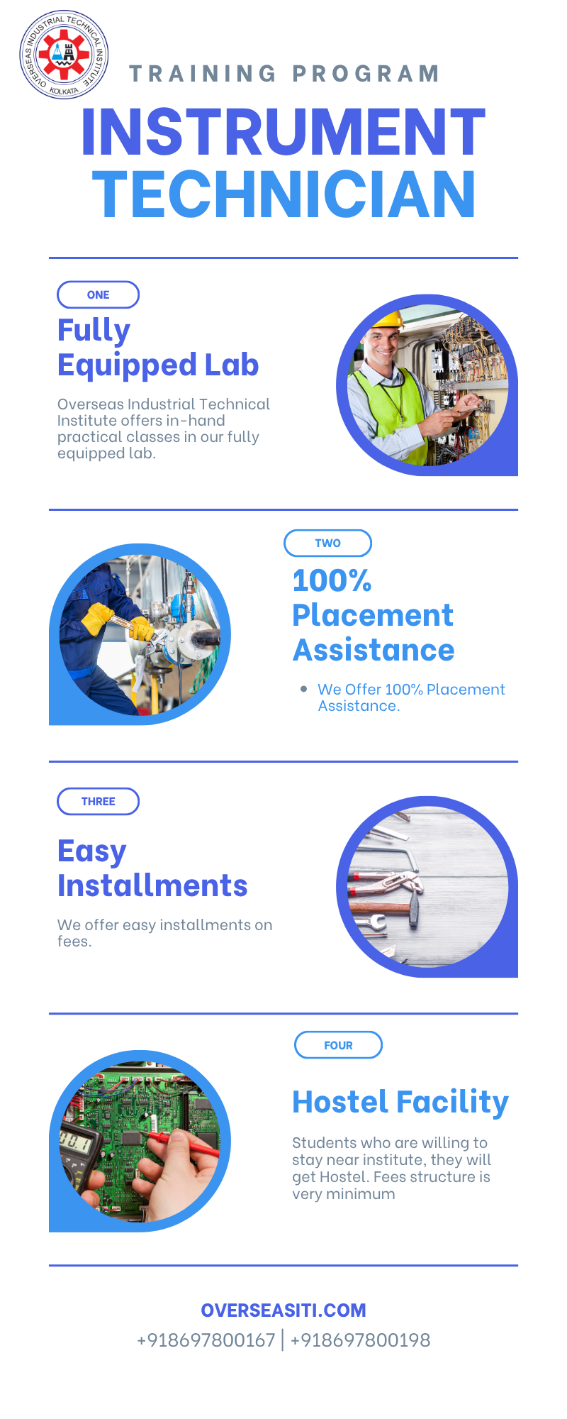 NEBOSH IGC Training Course in Jamshedpur